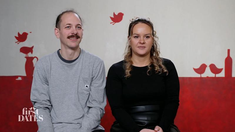 Gegensätze, die sich vielleicht doch anziehen?