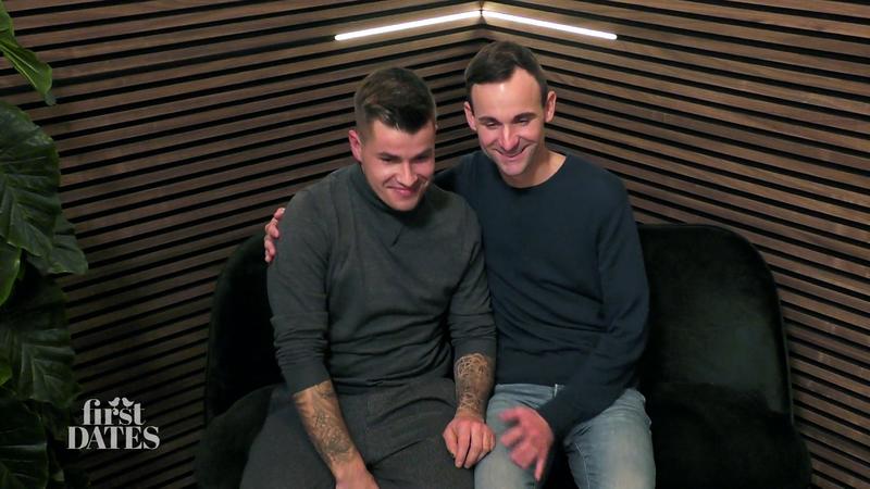 Lukas und Lucas kommen sich näher