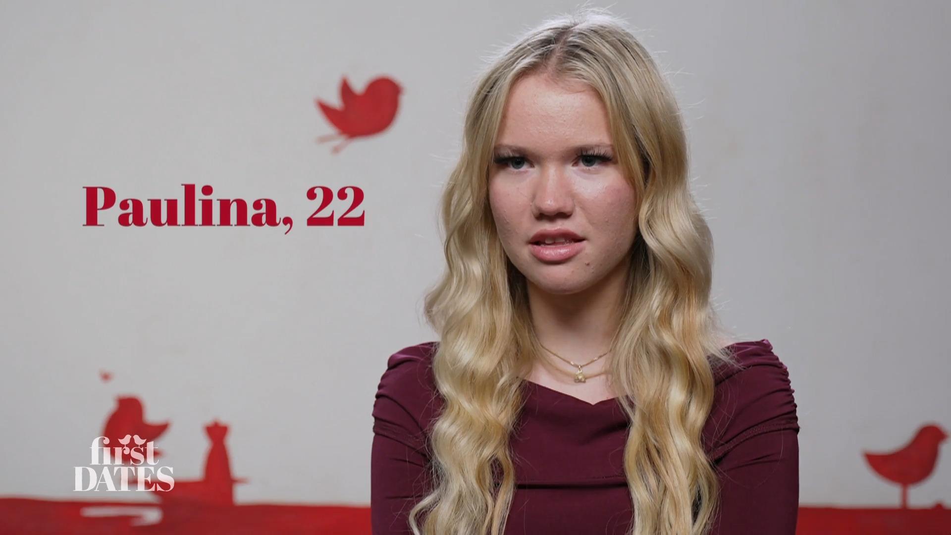 Findet Paulina ihren Traummann in Rateb?