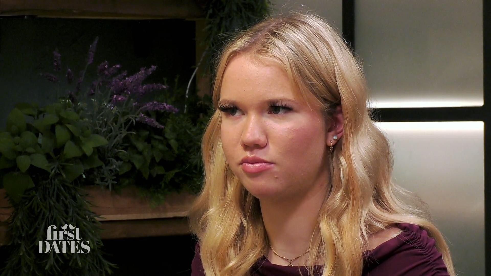 Paulina steht vor einer Herzensentscheidung