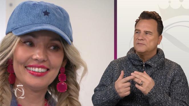 Helenas Outfit kann bei Guido punkten - mit Abzügen 