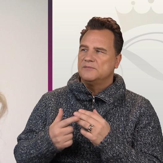 Helenas Outfit kann bei Guido punkten - mit Abzügen 