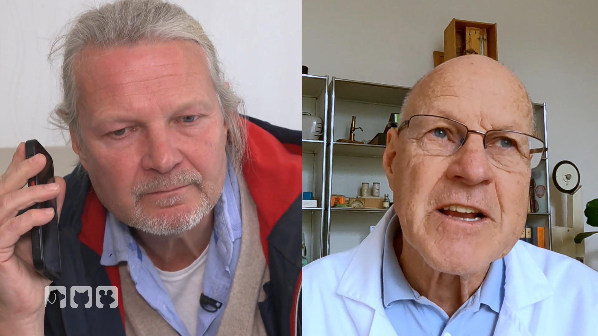 Frank Weber will wissen: woher kommen Katzenallergien?