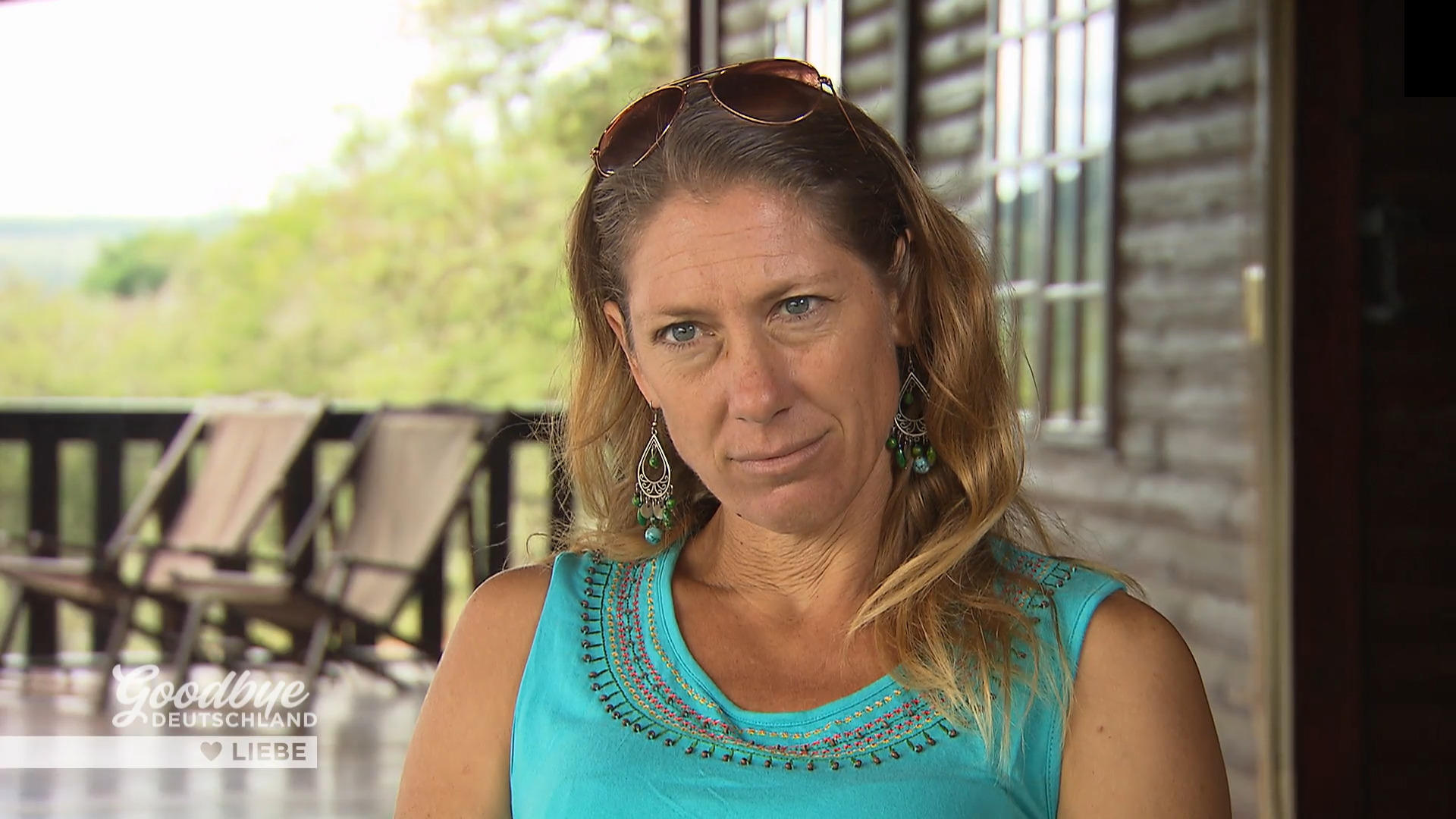 Durch die Farm ist ein riesen Schuldenberg entstanden