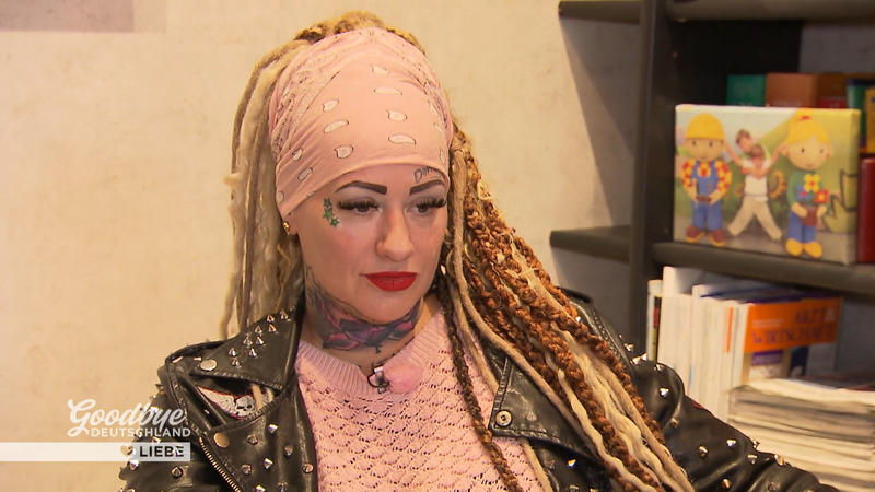 Ist eine Auswanderung zu riskant für die kranke Myriam?