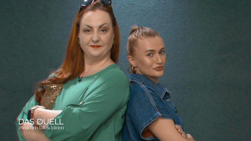 Moderne Prinzessinnen für Braut Lara