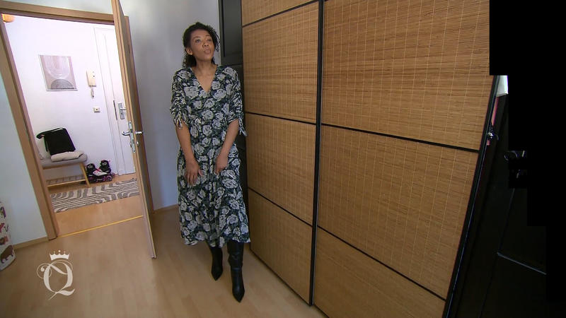 Nelly glänzt mit einem vielfältigen Modegeschmack