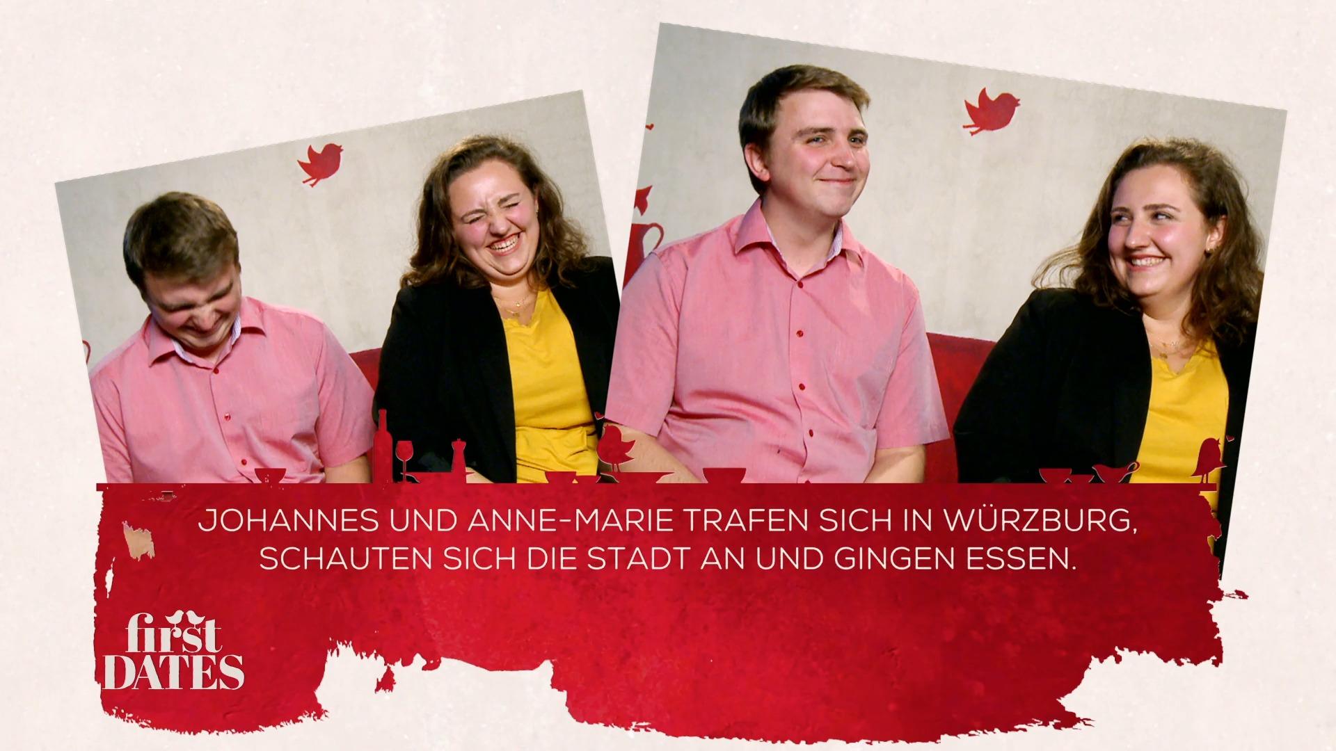 So ging es mit den heutigen Dates weiter