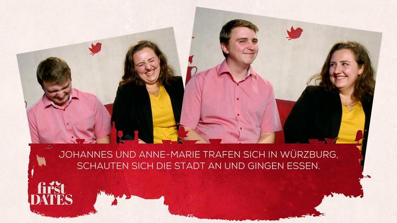 So ging es mit den heutigen Dates weiter