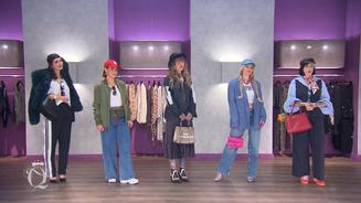 Sie ist die neue „Shopping Queen“