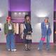 Sie ist die neue „Shopping Queen“