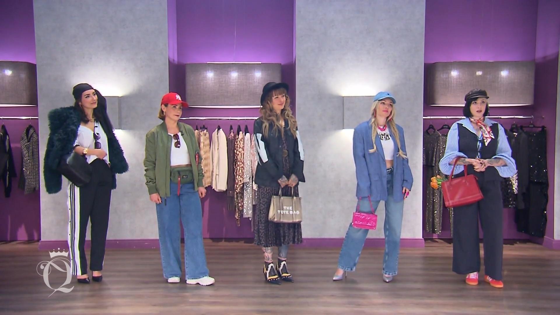 Wer ist die neue „Shopping Queen“?