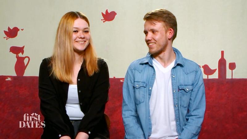 Für Vanessa war’s kein Volltreffer
