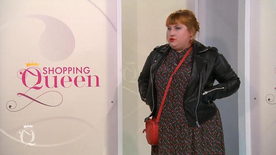 Conny ist enttäuscht von Nadines Styling