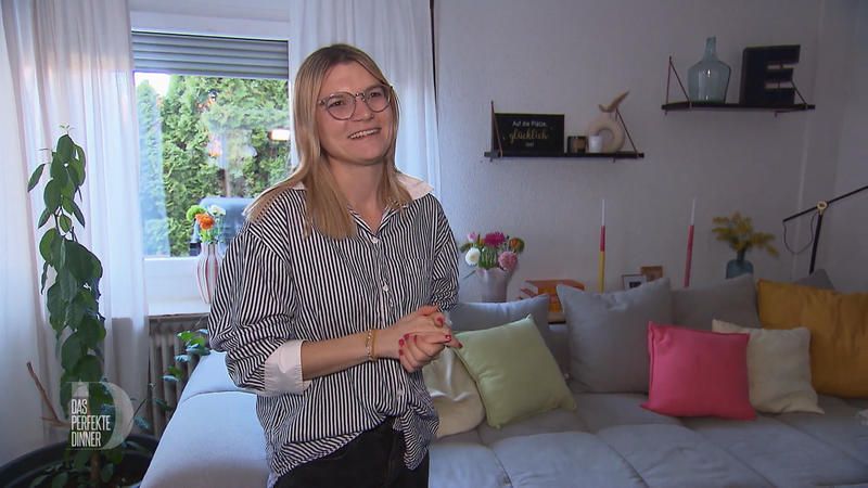 Bei Joan fühlt man sich wie in Italien