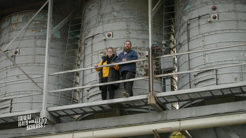 Raik und Virena vor großer Herausforderung