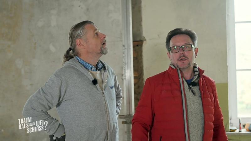 Notlösung gegen den Regen – klappt das?