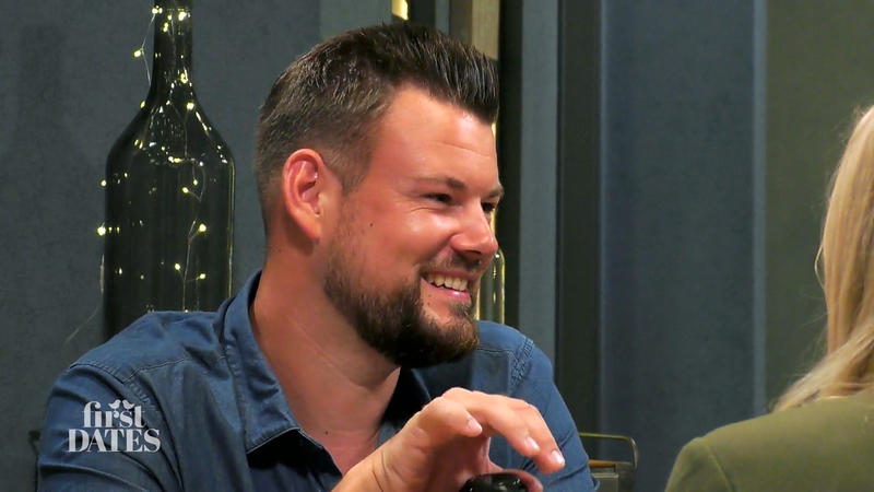 Marco und Luisa bemerken einige Gemeinsamkeiten