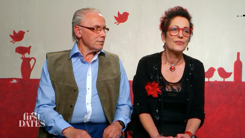 Bei Ilona ist der Funke nicht übergesprungen