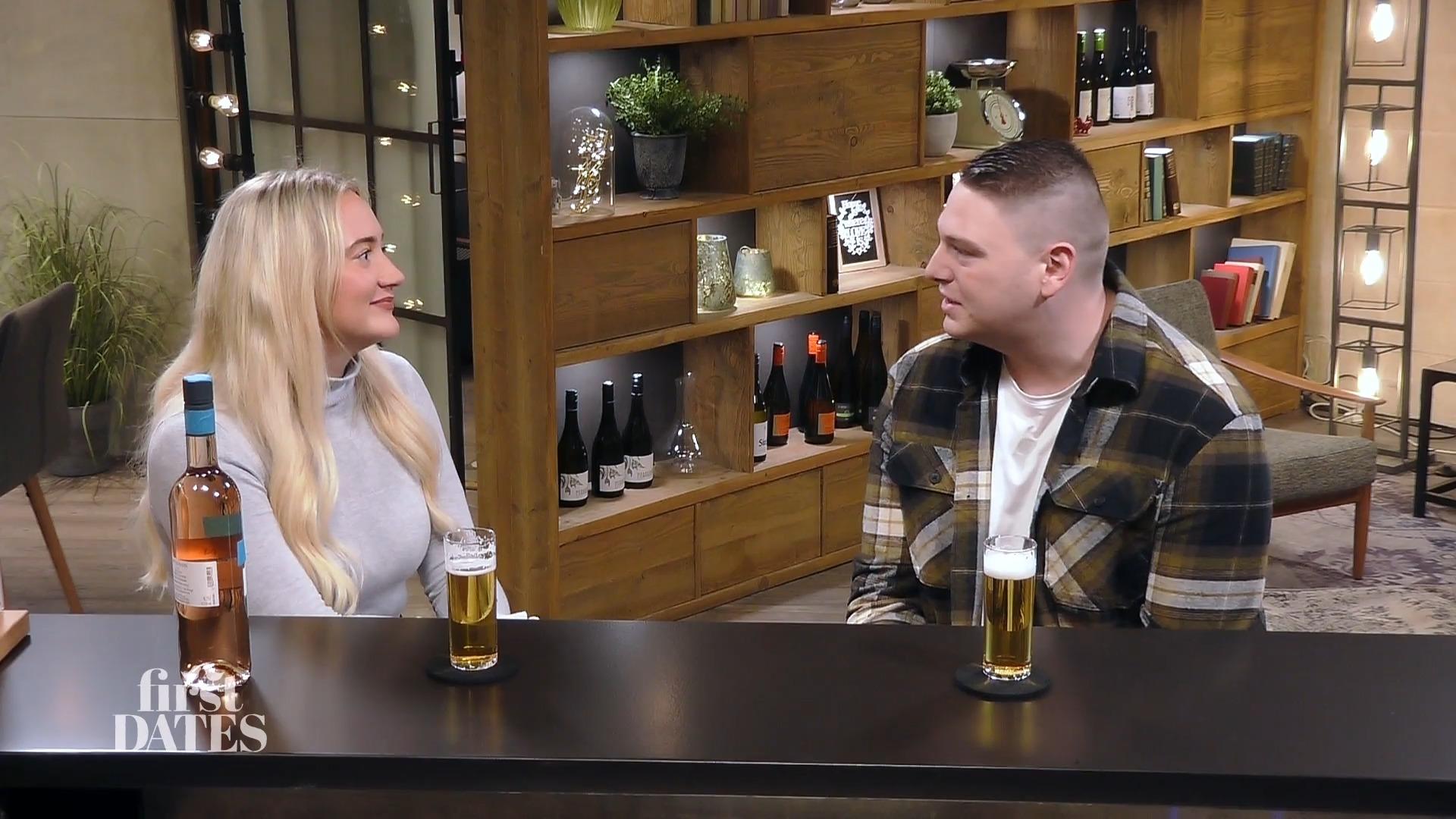 Klaudia und Pascal bald am Ballermann?