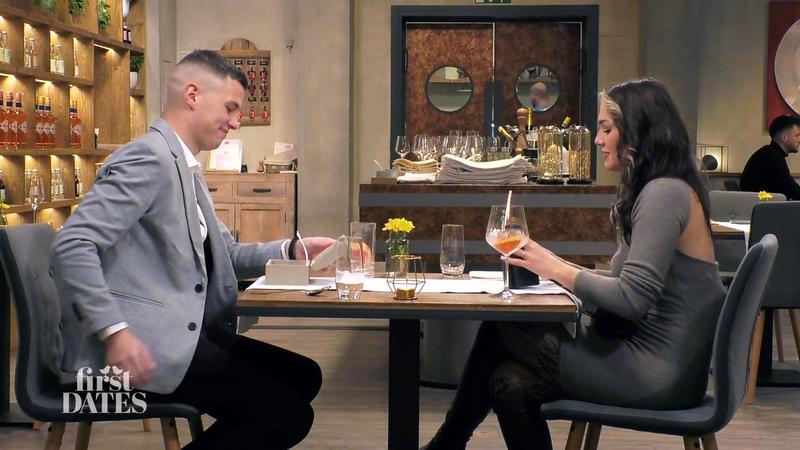 Romeo und Melissa haben unterschiedliche Pläne