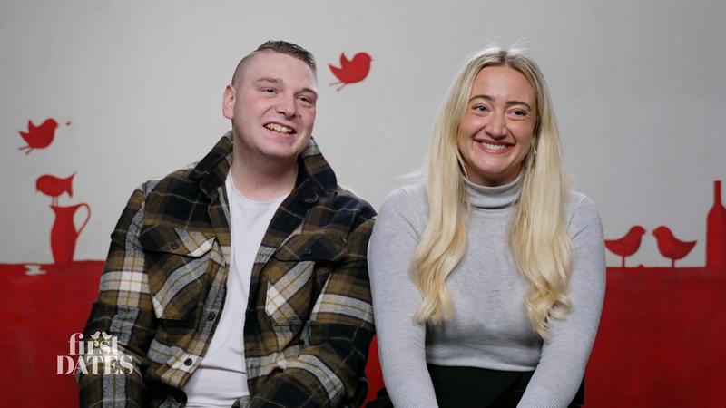 Kommt das zweite Date für Klaudia und Pascal?