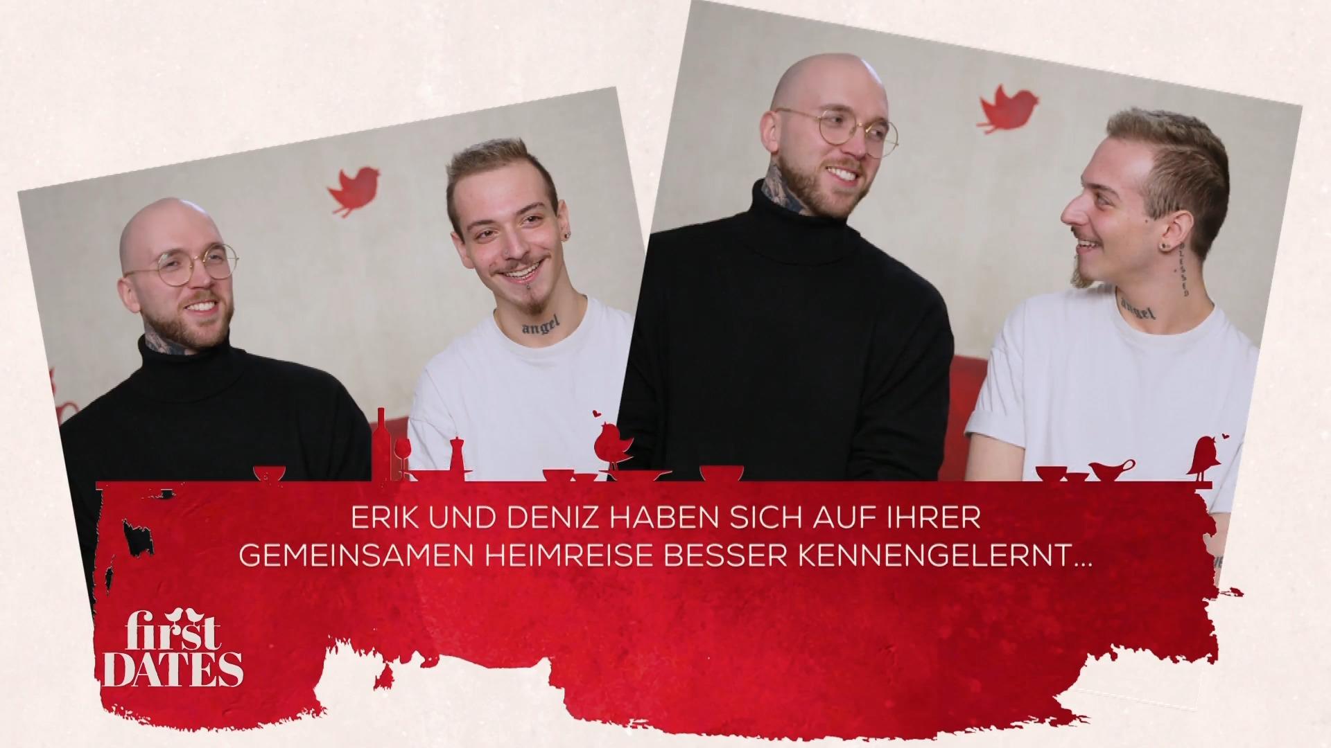 Hat es zum Wiedersehen gereicht?