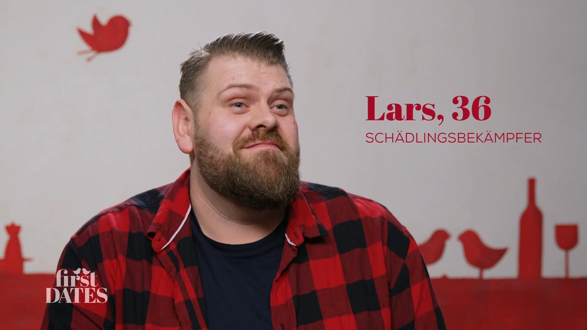 Konnte Lars mehr als nur mit Makronen punkten?