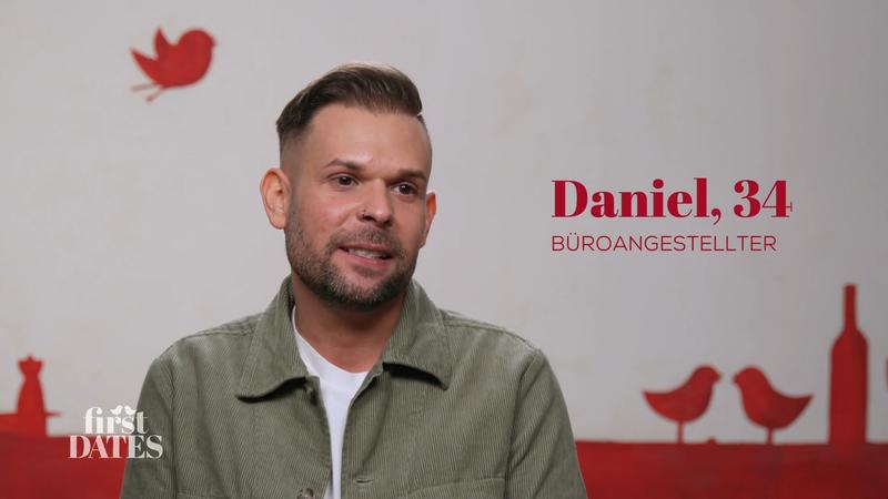 Kann Daniel mit Remos Vergangenheit leben?