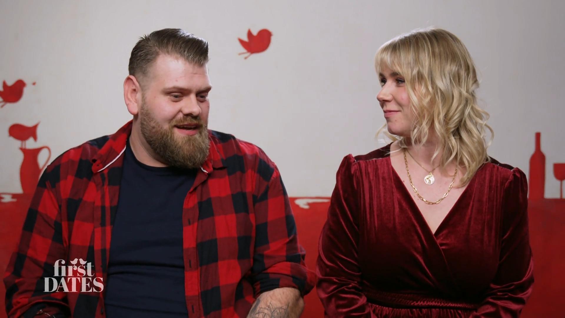 Hat Lars bei Melanie bleibenden Eindruck hinterlassen?