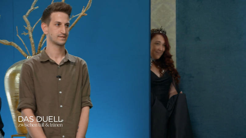 Welches schwarze Kleid wird es am Ende?