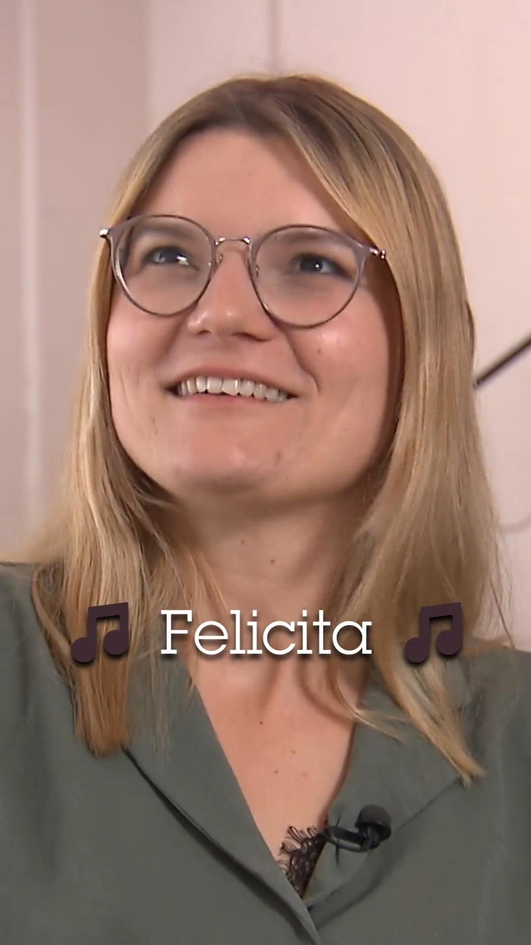 Bei Joan geht's nach Italien!