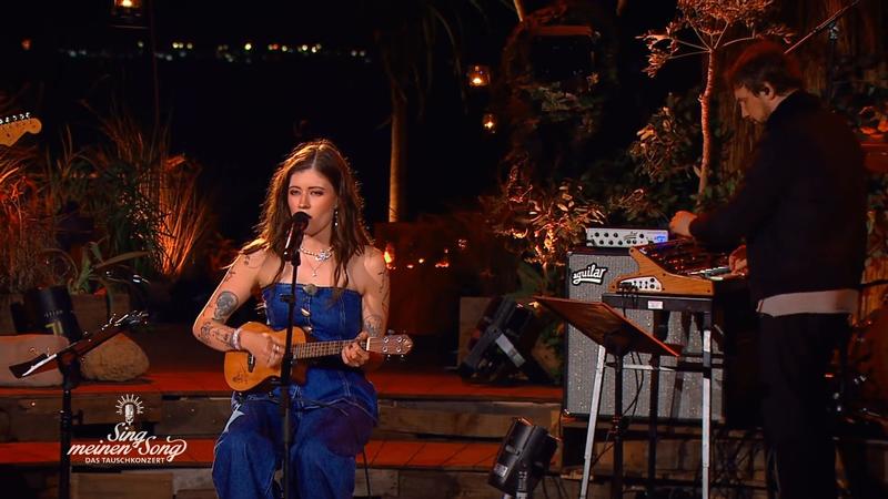 Madeline Juno: Alles andere als "Mediocre"