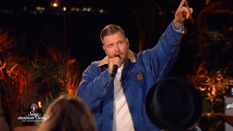 FiNCH erzählt von der Sehnsucht nach Freiheit