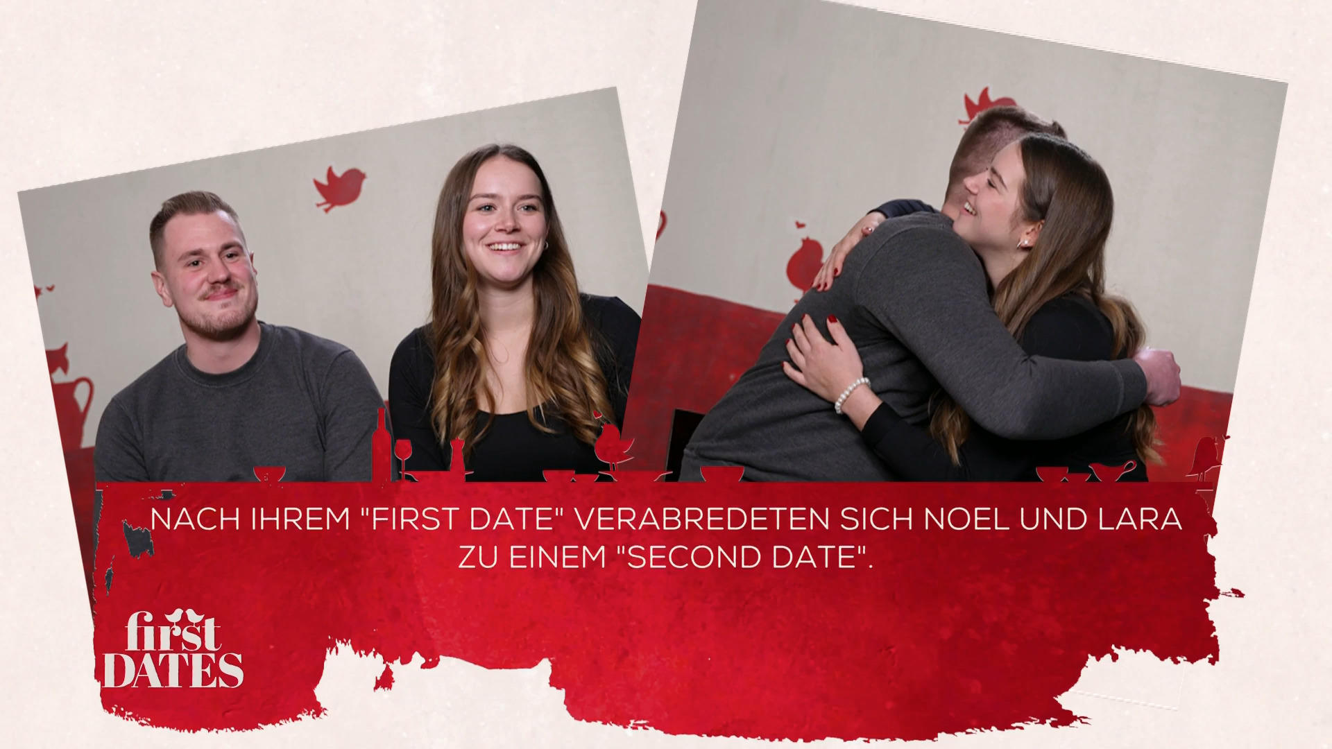 Aus diesen Dates wurde leider keine Liebe