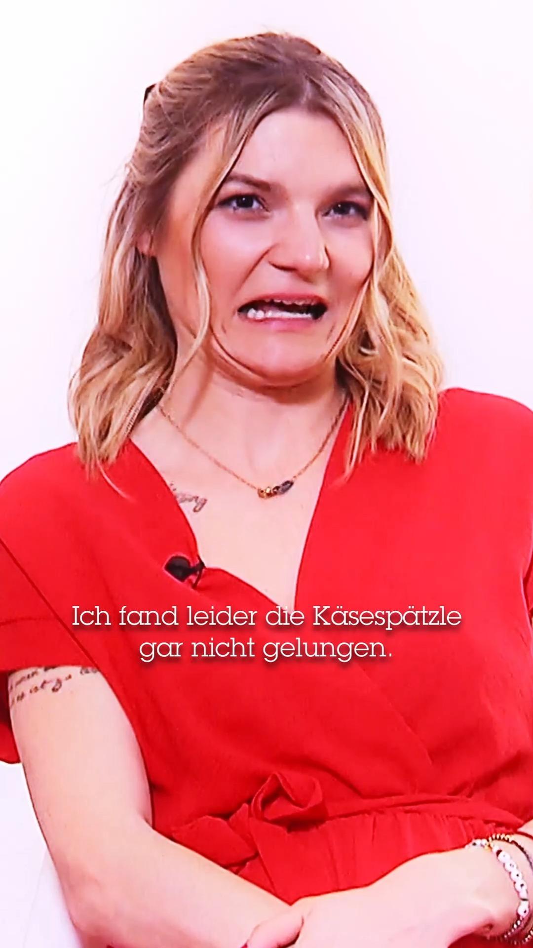 Marc hat große Pläne