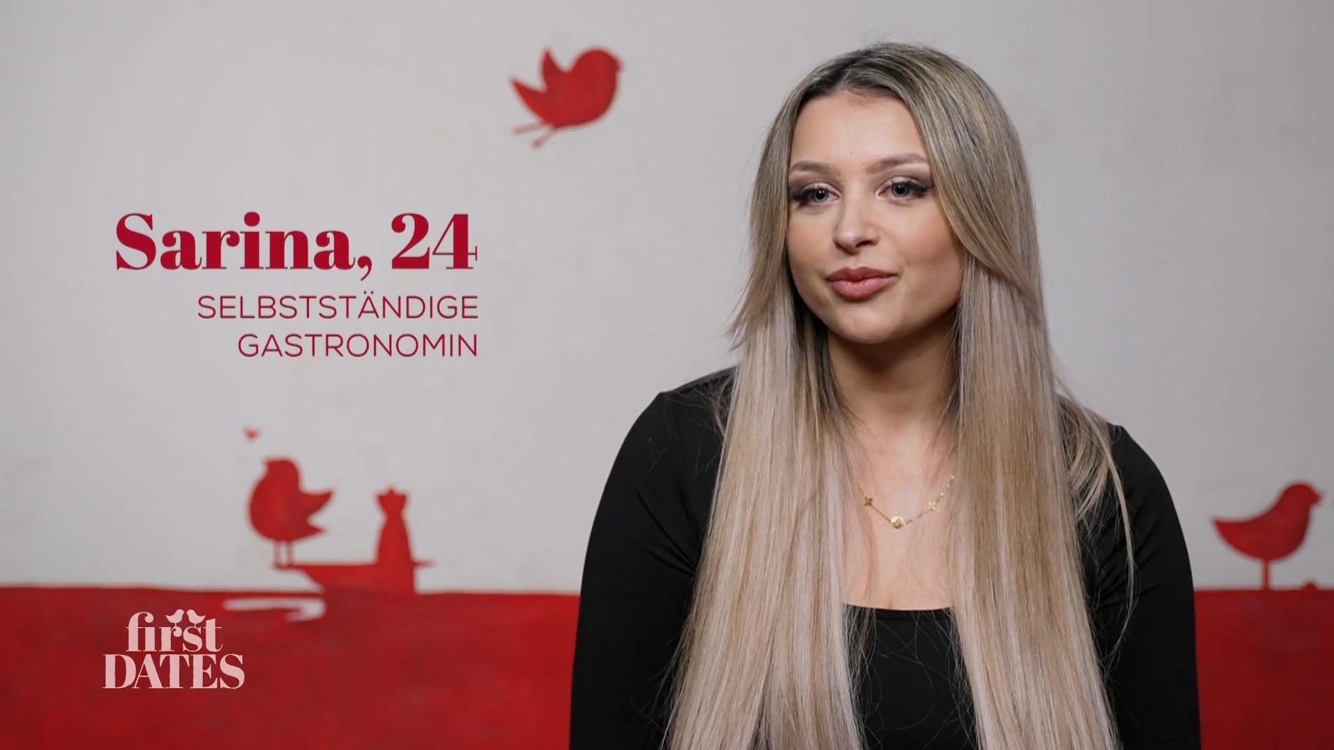 Sarina hat Bedenken bei Marcs Nebenjob