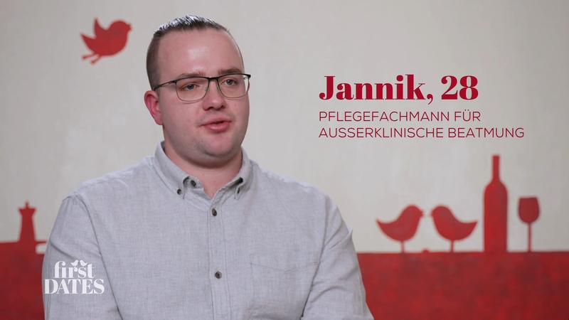 annik spricht offen über sein Coming-out
