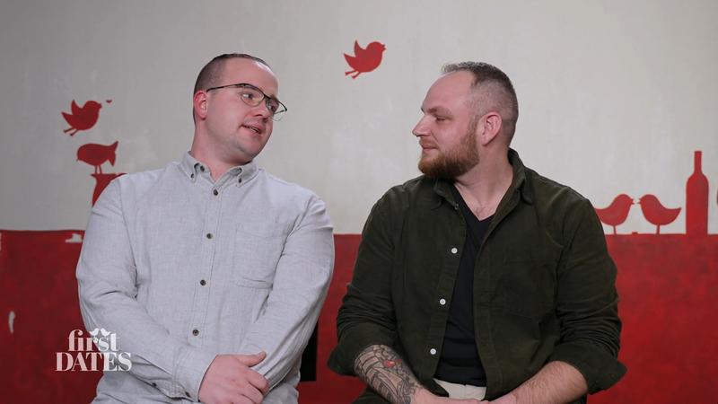 Findet Jannik endlich seinen passenden Partner?