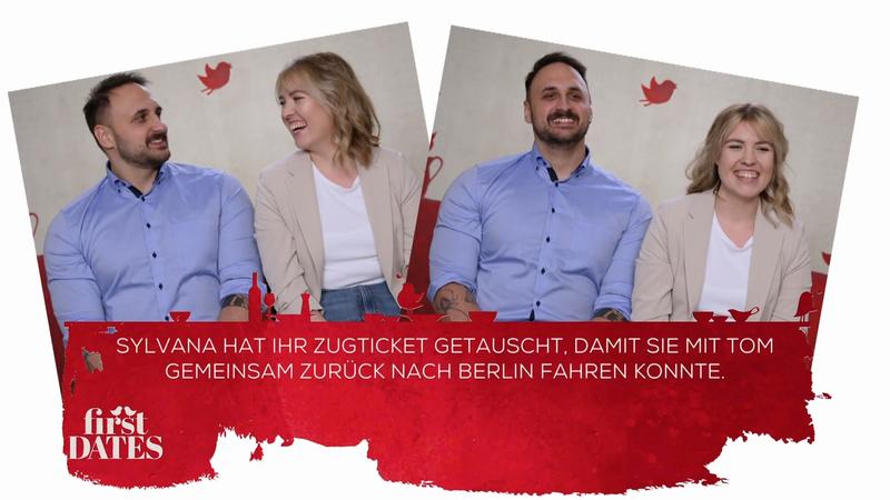 So ging es bei Tom und Sylvana weiter