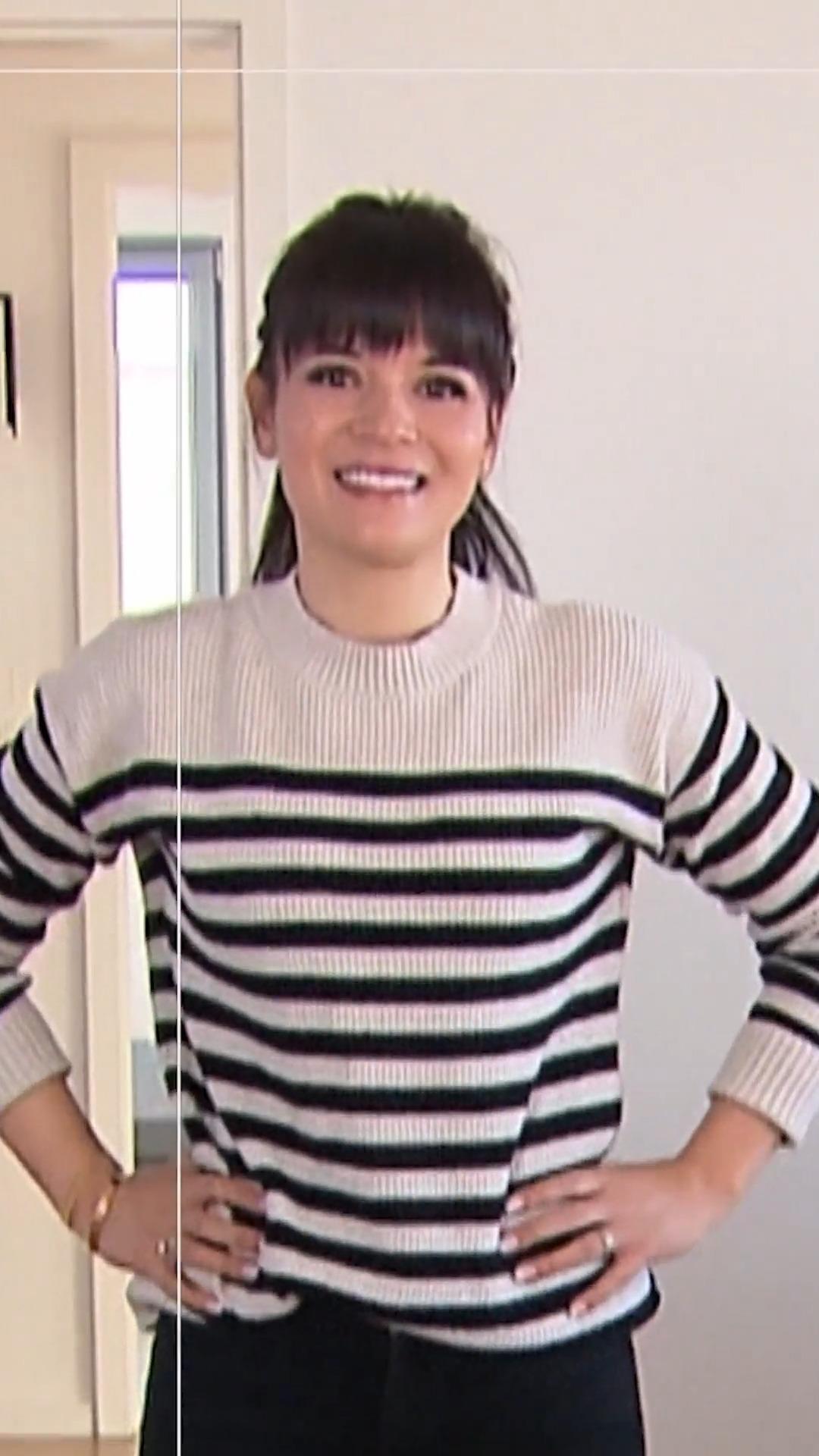 Style-Check: Jenny