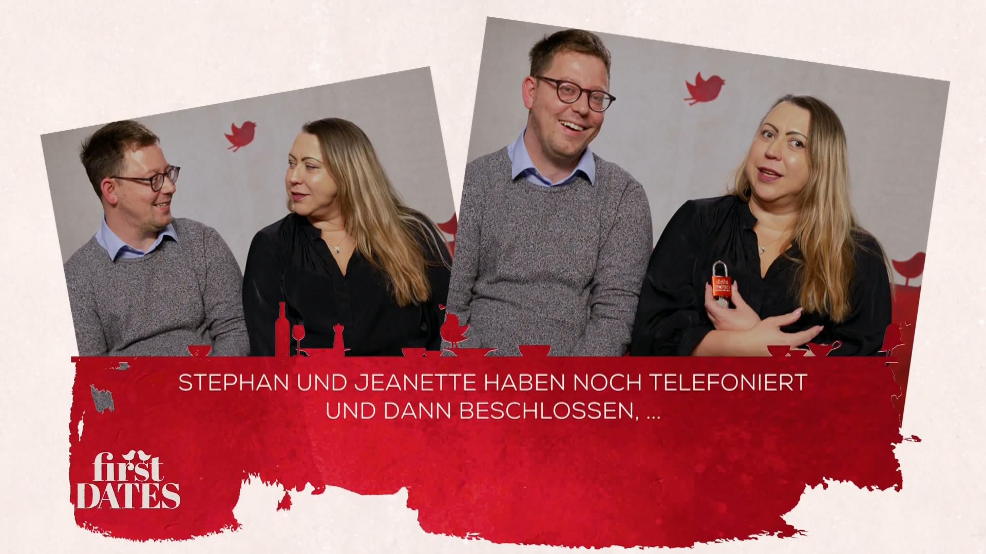 So ging es mit diesen Dates weiter