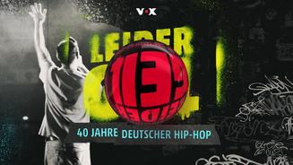 Eine Zeitreise durch über vier Jahrzehnte Hip-Hop-Geschichte in Deutschland. 