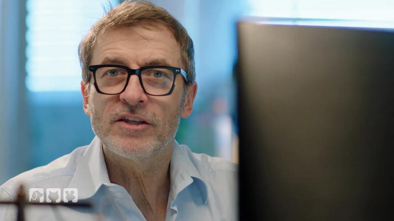 Bellen verboten? Guido Broscheit klärt auf