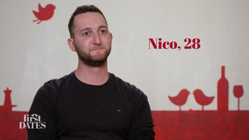 Nico bleibt der Atem weg