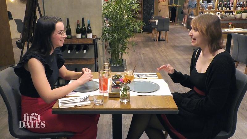 Beide hatten noch keine Beziehung mit einer Frau