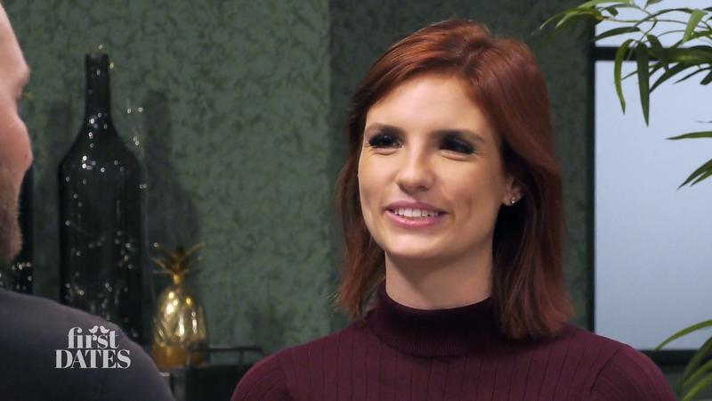 Corina bringt Nico aus dem Gleichgewicht