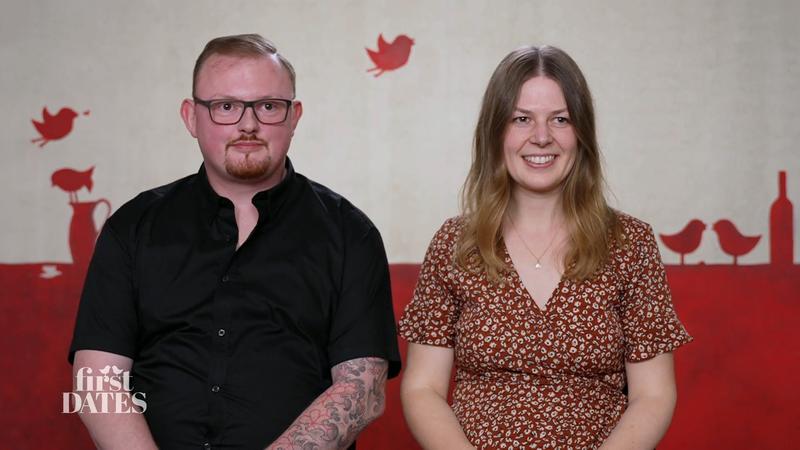 Date Nummer zwei in Sicht?