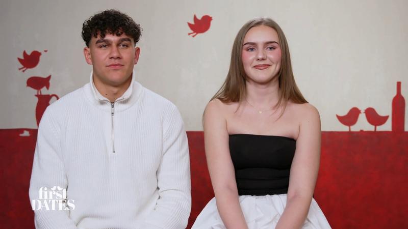Bei Sophia und Jason sieht’s nach Verlängerung aus