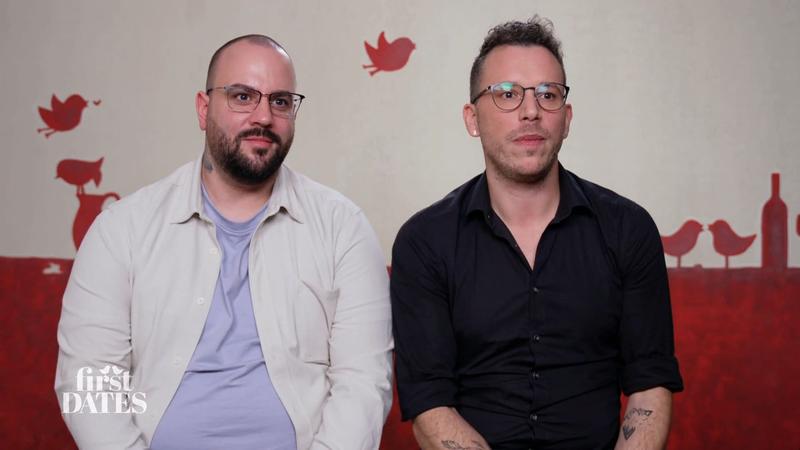 Passen ihre Leben zusammen?